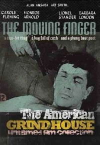 The Moving Finger (1963)