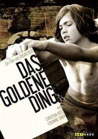 Das goldene Ding (1972)