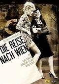 Die Reise nach Wien