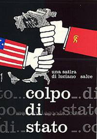 Colpo di stato (1969)