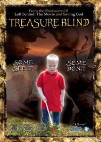 Treasure Blind (2008)