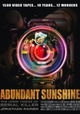 Abundant Sunshine