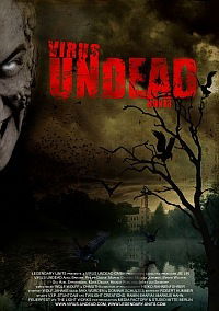 Virus Undead (2008)