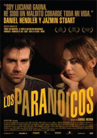 Los paranoicos