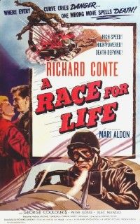 Mask of Dust (1954)