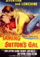 Taming Sutton's Gal