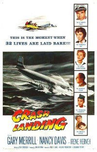 Crash Landing (1958)