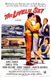 The Lively Set (1964)