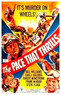 The Pace That Thrills (1952)