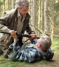 Liebe auf vier Pfoten (2006)