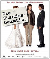 Die Standesbeamtin (2009)