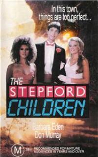 The Stepford Children (1987)