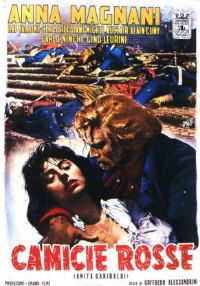 Camicie rosse (1952)
