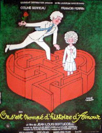 On s'est trompé d'histoire d'amour