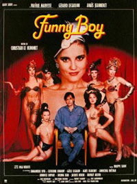 Funny Boy (1987)
