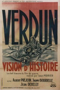 Verdun, visions d'histoire (1928)