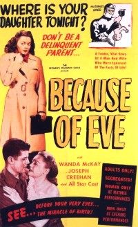 Because of Eve