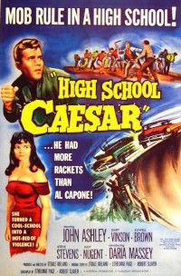 High School Caesar (1960)