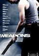Weapons