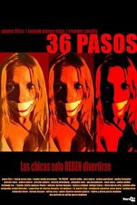 36 pasos (2006)