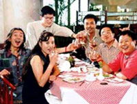 Da zuo deng xiang you zhuan (1996)
