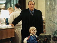 Das elfte Gebot (1998)