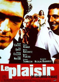 Le plaisir (1998)