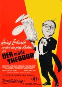 Der müde Theodor (1957)