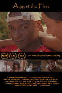 August the First (2007)