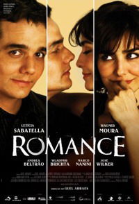 Romance (2008)