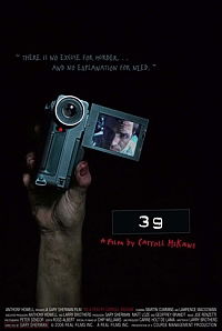 39: A Film by Carroll McKane (2006)