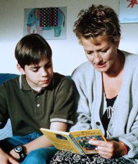 Wie buchstabiert man Liebe? (2001)