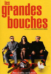 Les grandes bouches (1999)
