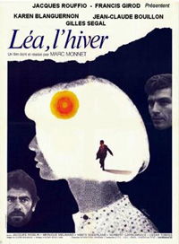 Léa l'hiver