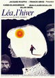 Léa l'hiver
