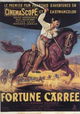 Fortune carrée