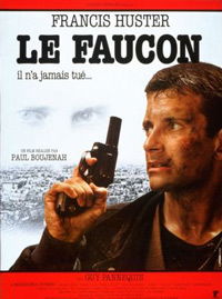 Le faucon