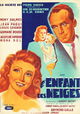 L'enfant des neiges