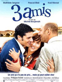 3 amis (2007)