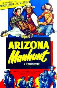 Arizona Manhunt (1951)