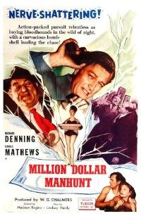Assignment Redhead (1956)