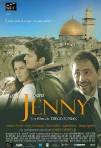 Cartas para Jenny (2007)