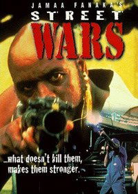 Street Wars (1992)