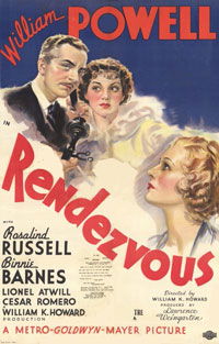Rendezvous (1935)