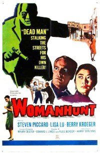 Womanhunt (1962)