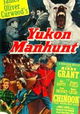 Yukon Manhunt