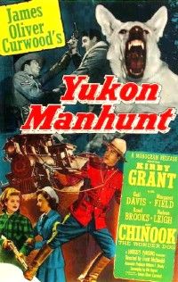 Yukon Manhunt (1951)