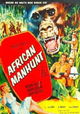 African Manhunt