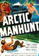 Arctic Manhunt