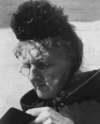 Het kwade oog (1937)